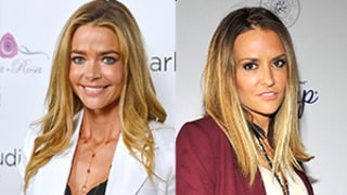 Denise Richards on Brooke Mueller, Ex-Husband Charlie Sheen: Anytime They Need Help, I'm There