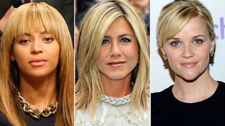 Newtown Shootings: Jennifer Aniston, Beyonce, Reese Witherspoon Other Stars Band Together in PSA to End Gun Violence