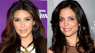 Mayan Apocalypse 2012: Kim Kardashian, Bethenny Frankel, Other Celebs React to False Alarm