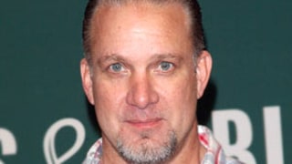 Jesse James Supports NRA, Says: