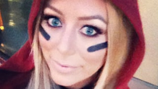 Aubrey O'Day Safe After Seattle Nightclub Shooting on Christmas Eve