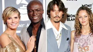 Celebrity Splits 2012: Whose Breakup Was the Most Shocking?