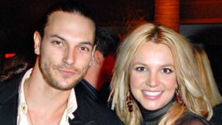 Kevin Federline's Brother Christopher:
