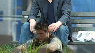 The Hunger Games