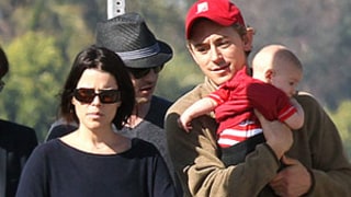 Neve Campbell: Why I Named My Son Caspian