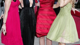 The Cast