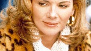 Kim Cattrall