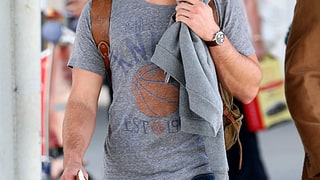 Chace Down Under