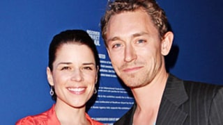 Neve Campbell Reveals the Unusual Name She Gave Her Son: Caspian!