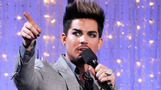 Adam Lambert Slams Les Miserables Cast: They're