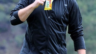 Dean's Snack Attack
