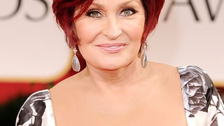 Sharon Osbourne