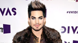 Adam Lambert Continues Les Miserables Critique: The