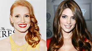 Jessica Chastain's Hairstylist Shares His Best Tips