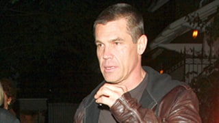 Josh Brolin Arrested for Public Intoxication: Report