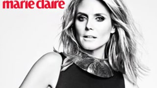 Heidi Klum on