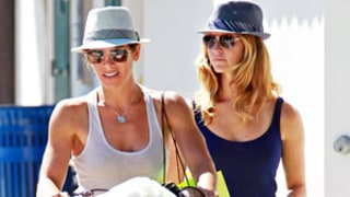 Jillian Michaels on Motherhood: I Had No Idea How Much Children Vomit!