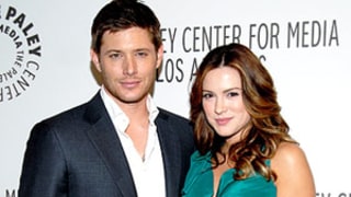 Jensen Ackles Expecting First Child With Wife Danneel Harris