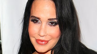 Octomom Goes Back on Welfare: Will She Have to Do Porn Again to Pay the Bills?