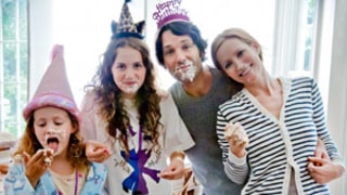 Maude Apatow, 14, Does Amazing Kardashian Impressions in This is 40 Deleted Scenes