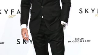 Daniel Craig
