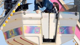 Ferris Wheel Fun
