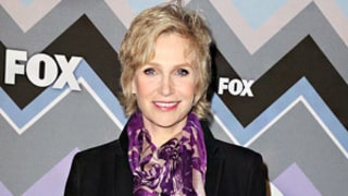Jane Lynch: My Stepdaughter Is