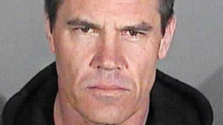 Josh Brolin Speaks Out on New Year's Arrest: