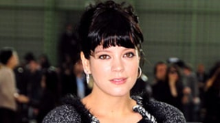 Lily Allen Welcomes Baby Girl Marnie Rose Cooper!