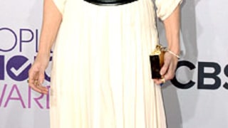 Ellen Pompeo: 2013 People's Choice Awards