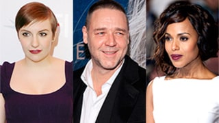 Golden Globes 2013: Stars Tweet Their Excitement