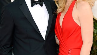 Cyrus' Mum 'n Dad