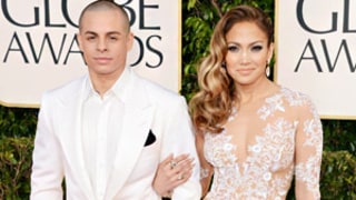 Golden Globes 2013: Vote for the Best-Dressed Couple!
