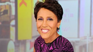 Robin Roberts Will Return to Good Morning America in