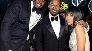 Foxx and Friends