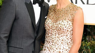 Ryan Seacrest and Julianne Hough