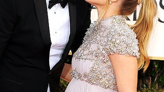 Dax Shepard and Kristen Bell