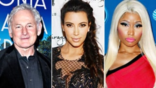 Victor Garber Reveals He's Gay, Kim Kardashian and Kate Middleton's Babies Both Due in July: Top 5 Stories of Today