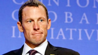 Lance Armstrong's Ex-Assistant Addresses Doping Scandal: