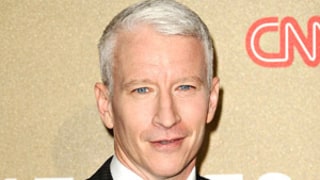 Anderson Cooper: I Once Dated Girls But I Was More Interested in