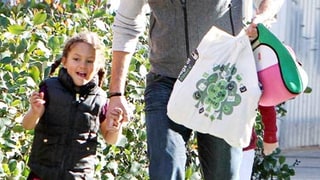 Nahla's Skippin'