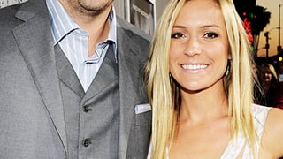 Kristin Cavallari and Jay Cutler