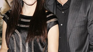 Mary-Louise Parker and Jeffrey Dean Morgan