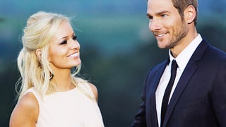 Brad Womack and Emily Maynard