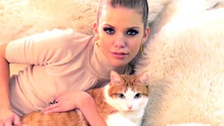 AnnaLynne McCord Hosts First-Ever Catdance Film Festival