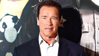 Arnold Schwarzenegger: I Still Love Maria Shriver