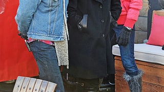 Shia Costars