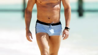 Daniel Craig