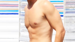 Matt Lanter