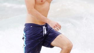 Ryan Seacrest